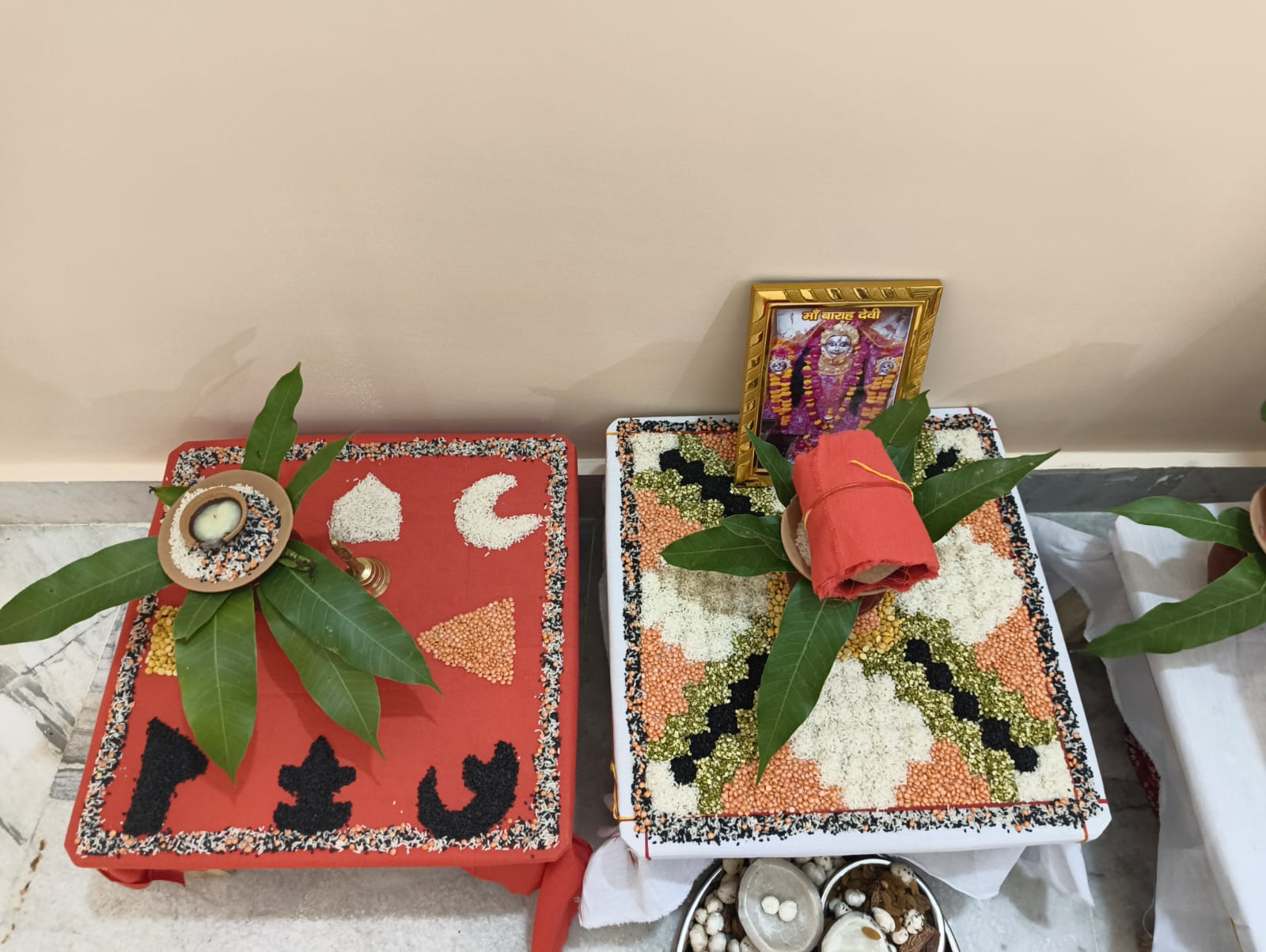 Puja Image